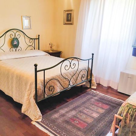 B&B Il Casolare Di Bonci Santa Maria a Monte Екстериор снимка