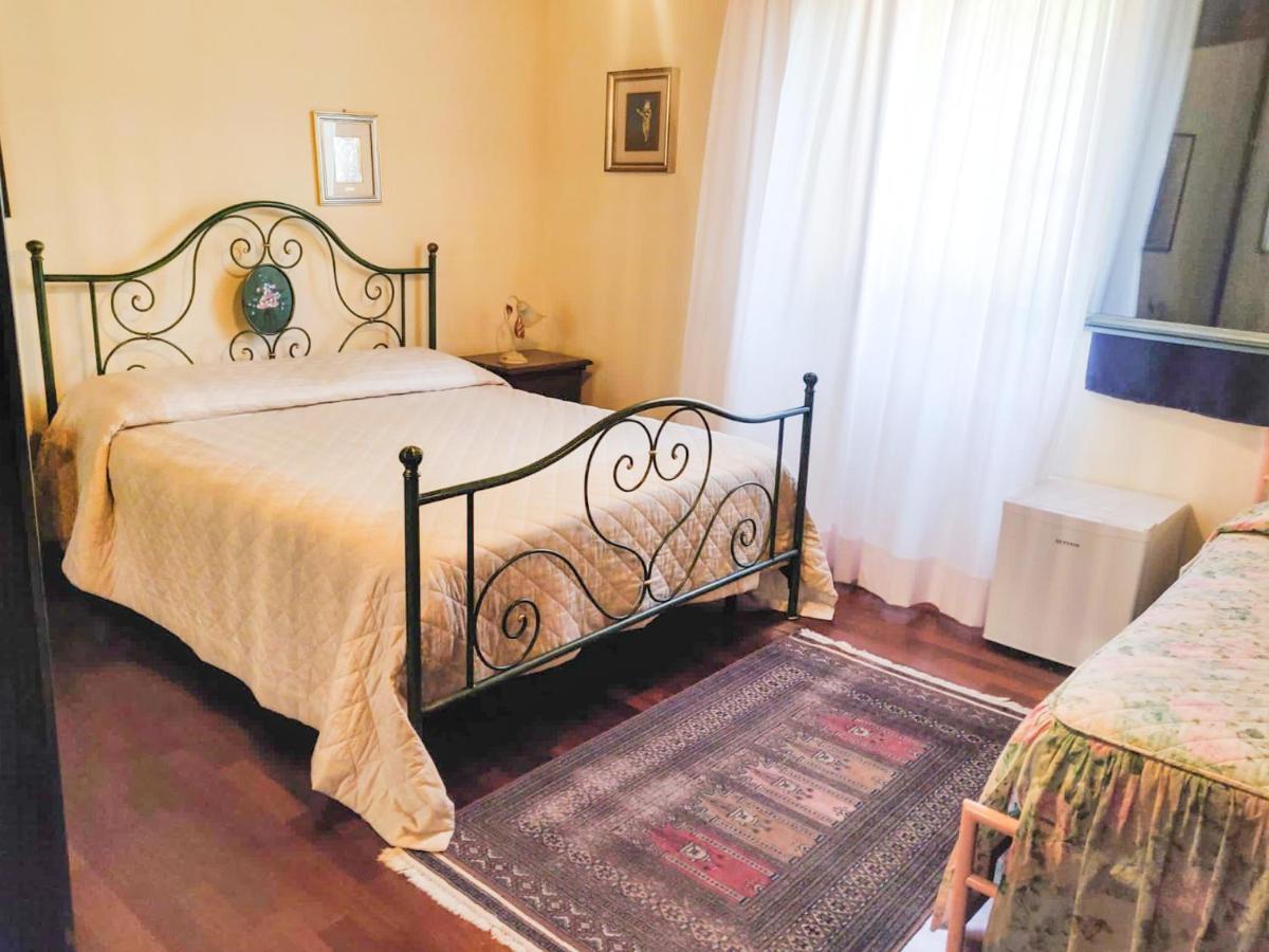 B&B Il Casolare Di Bonci Santa Maria a Monte Екстериор снимка