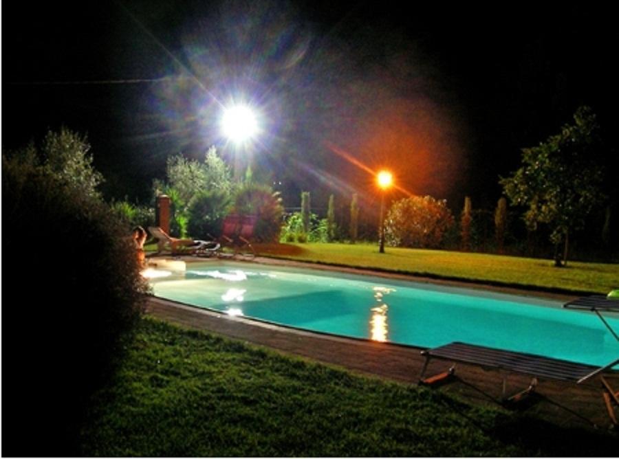 B&B Il Casolare Di Bonci Santa Maria a Monte Екстериор снимка